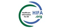 Healthcare Information For All