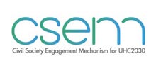 Civil Society Engagement Mechanism for UHC2030 (CSEM)